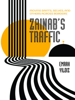 cover image of Zainab's Traffic